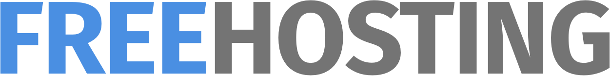 Free Hosting